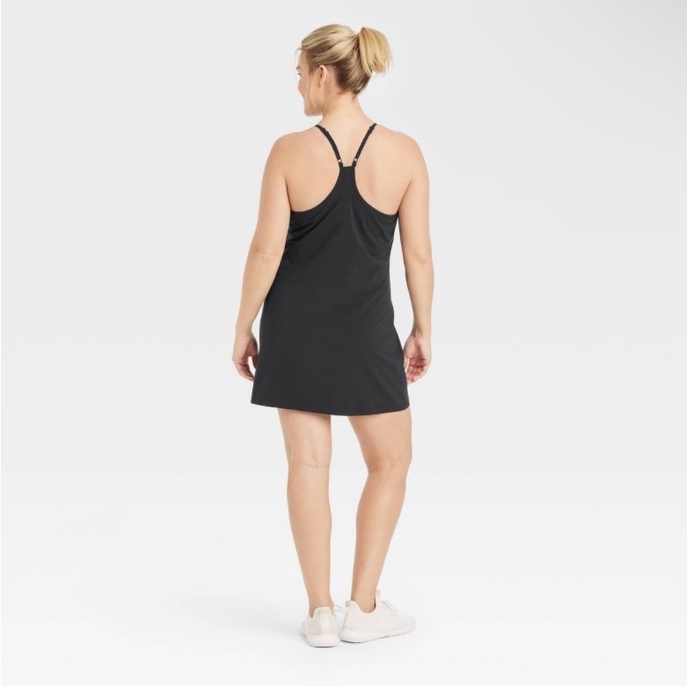 NWT All in Motion dress and romper combo